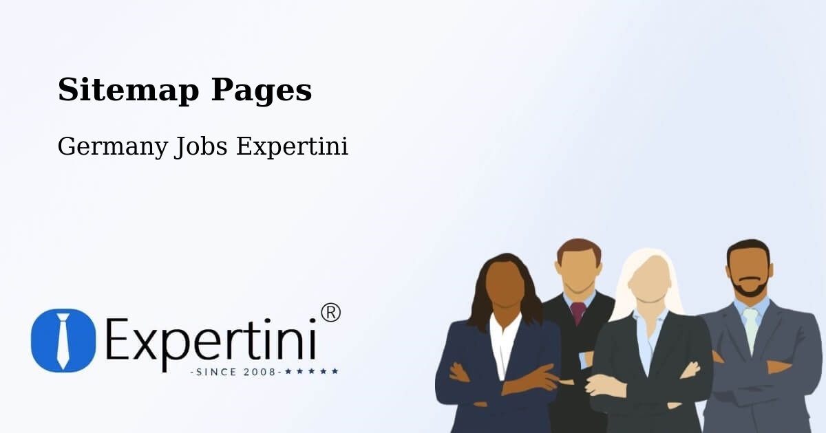 Sitemap Pages - Weng - Germany Jobs Expertini