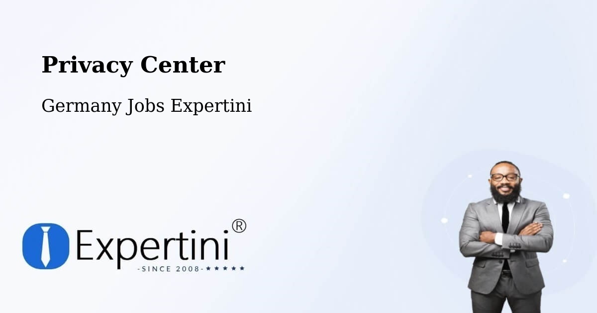 Privacy Policy – Weng - Germany Jobs Expertini